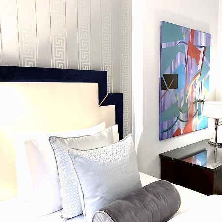 Luxury Suites & Apartments Mondrian Market Square II Warsawa Bagian luar foto
